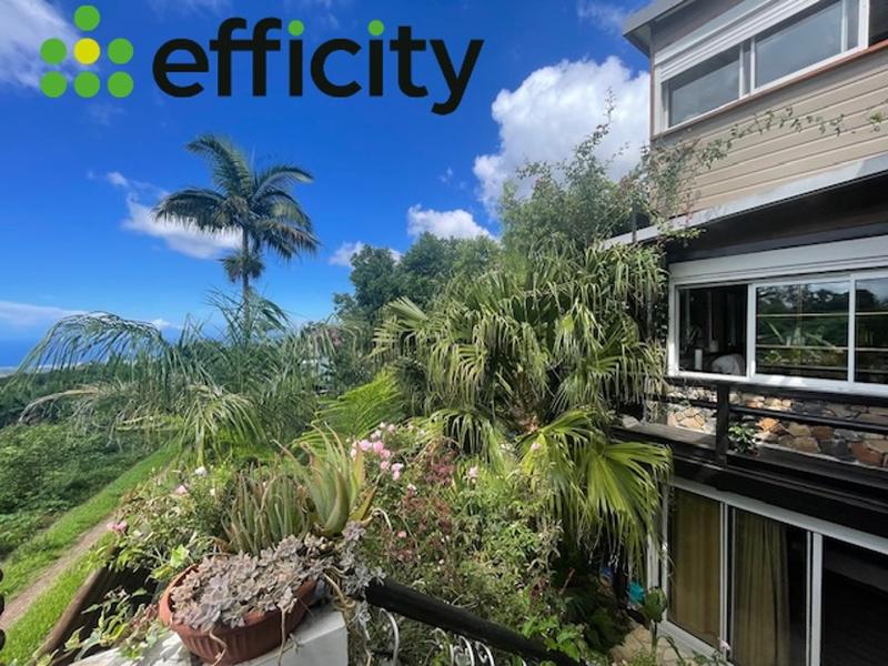 Maison - 263 m² - 8 pièces