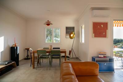 Appartement - 134 m² - 4 pièces