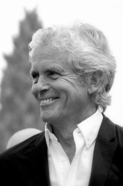 Rencontre avec Claude Sérillon, homme de l'info, homme de culture et écrivain