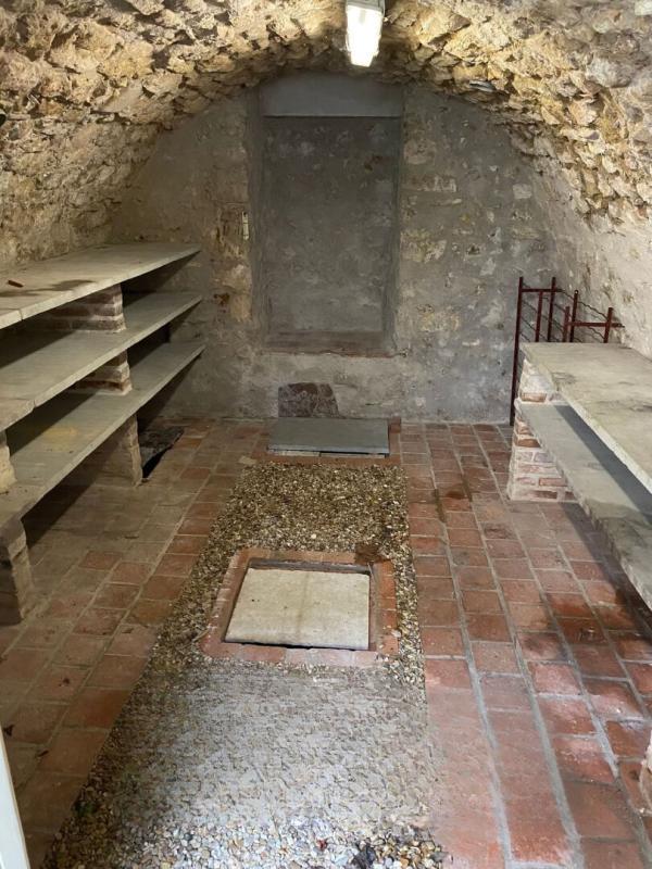 Maison - 141 m² - 6 pièces