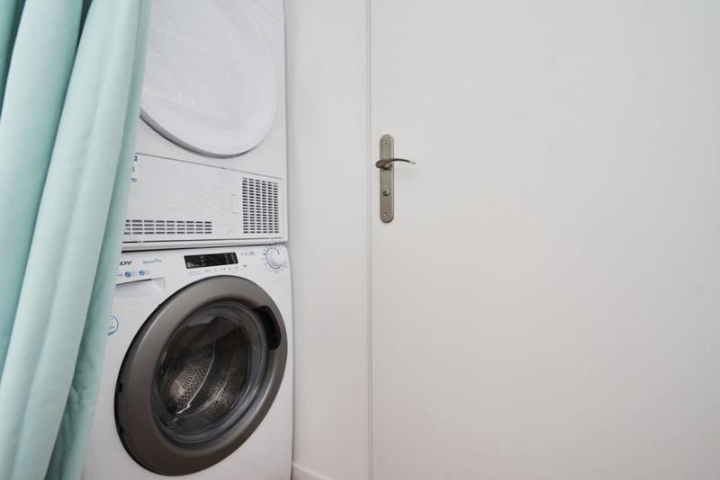 Appartement - 61 m² - 4 pièces