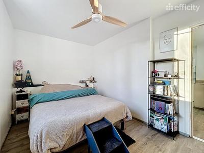 Appartement - 88 m² - 3 pièces