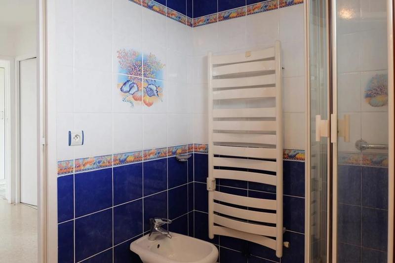 Appartement - 112 m² - 4 pièces