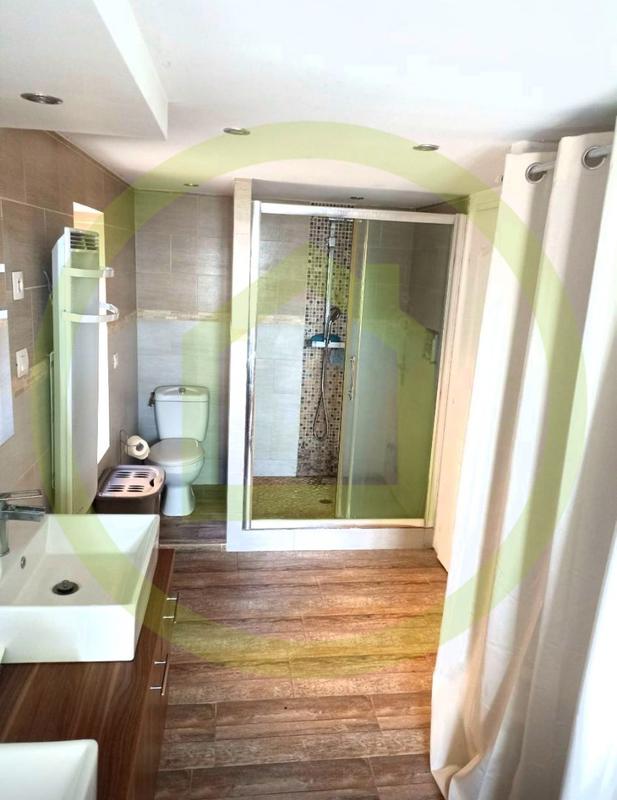 Maison - 148 m² - 6 pièces