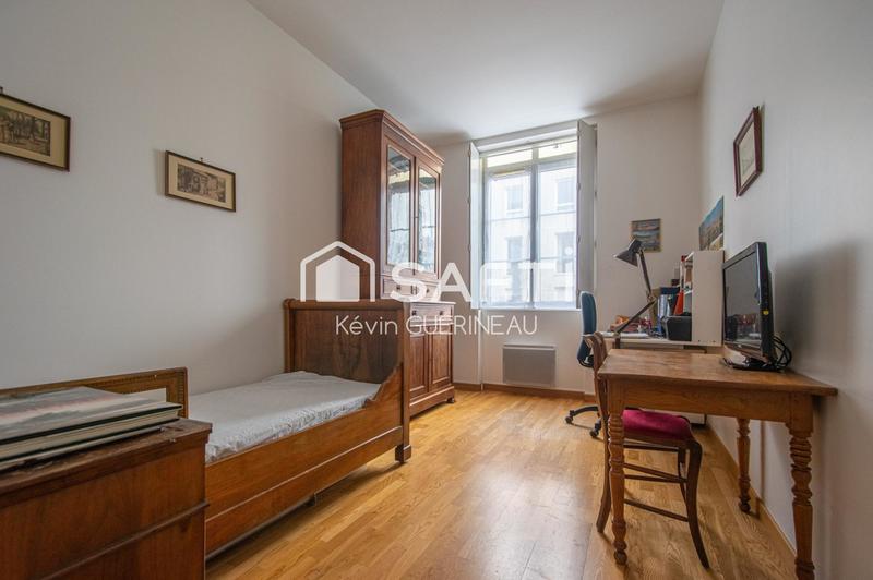 Appartement - 75 m² - 3 pièces