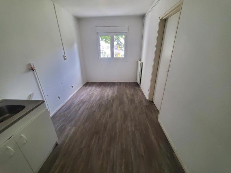 Appartement ancien - 63 m² - 3 pièces