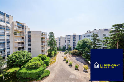 Appartement - 101 m² - 5 pièces