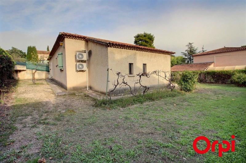 Maison - 79 m² - 3 pièces