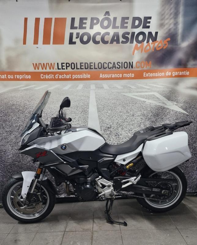 Bmw F 900 Xr Full Pack entretient complet Bmw 104 Cv
