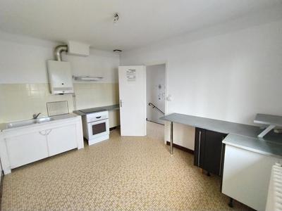 Maison - 102 m² - 5 pièces