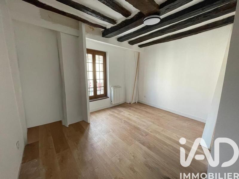 Maison - 86 m² - 4 pièces