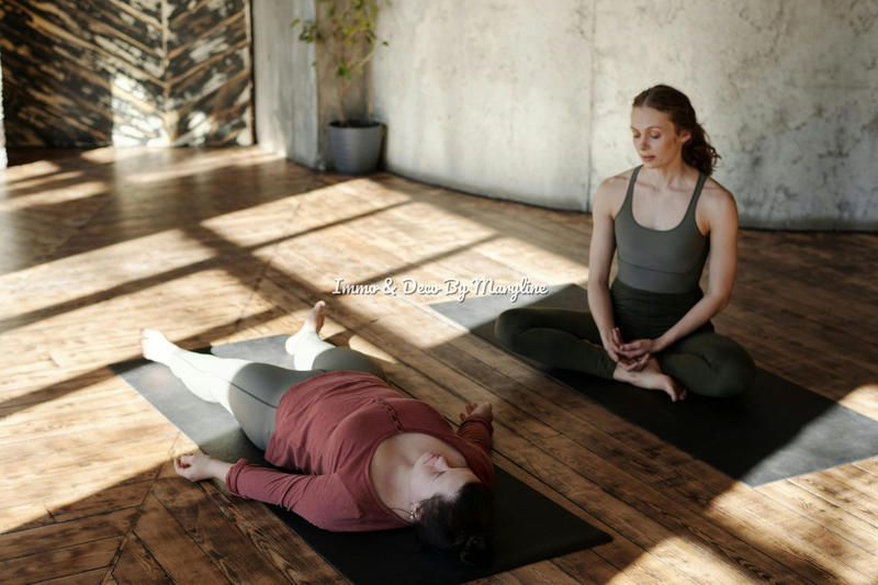 Fonds de commerce - 85 m²