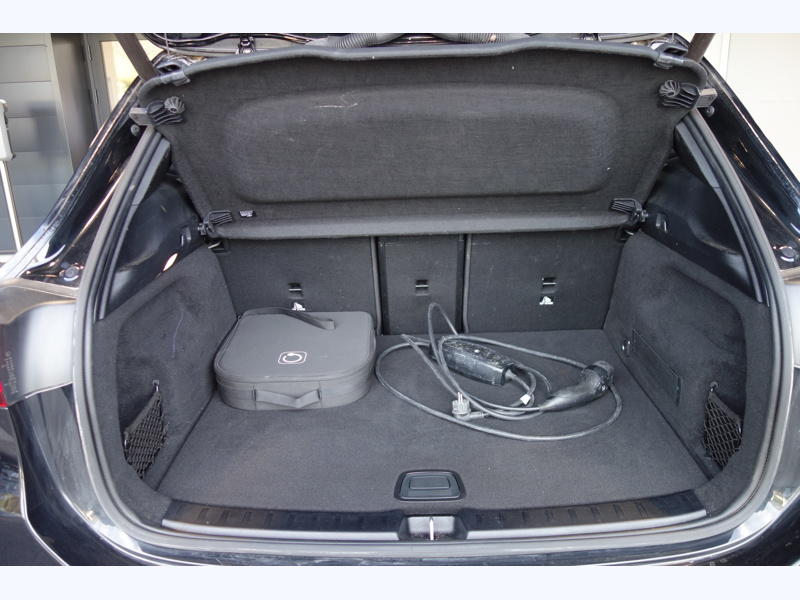 Mercedes Eqa 350 4matic Amg Line