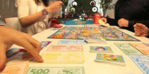 Après-Midi Jeux de Société