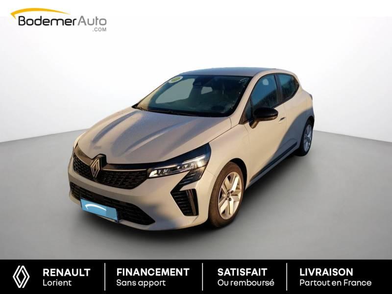 Renault Clio TCe 90 Evolution