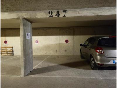 Parking - 15 m²
