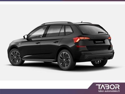 Skoda Kamiq Dsg Monte Pano Matrix Gps Cam Kessy