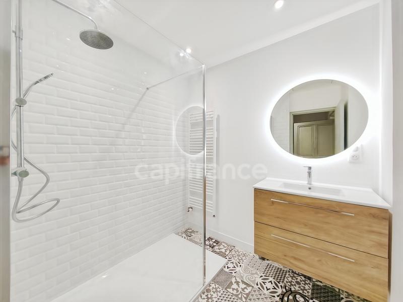 Appartement - 143 m² - 4 pièces