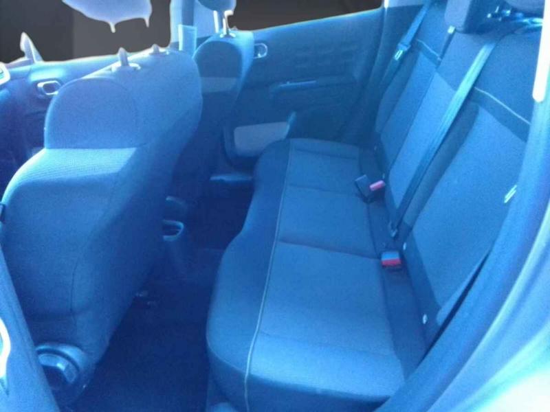 Citroën C3 1.2 PureTech 110 cv s&amp;S Shine Eat6 E6.d-Temp 114g