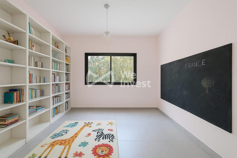 Villa - 200 m² - 8 pièces