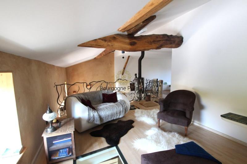 Propriété - 221 m² - 8 pièces