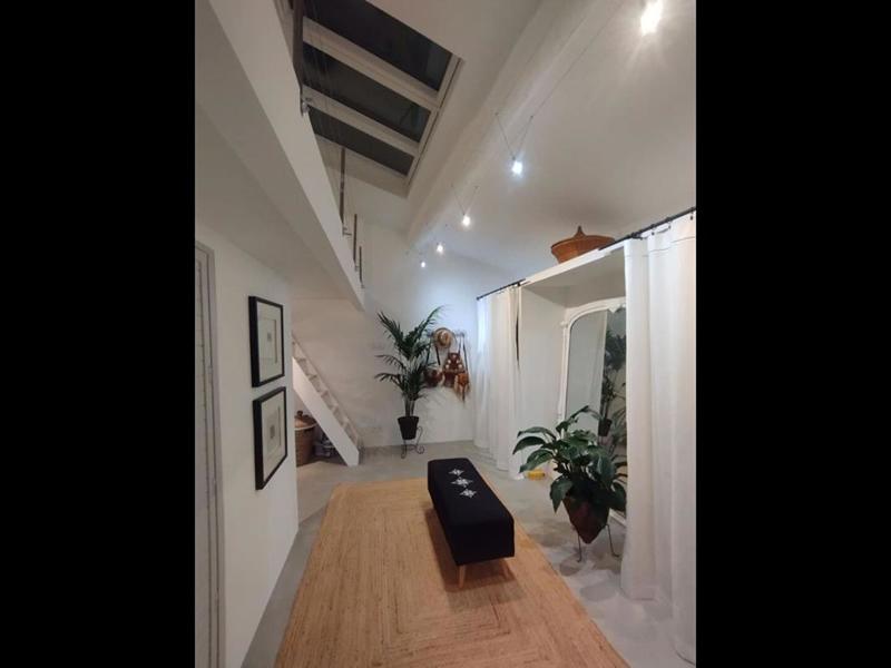 Maison - 60 m² - 4 pièces