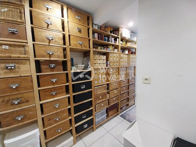 Maison - 270 m² - 7 pièces