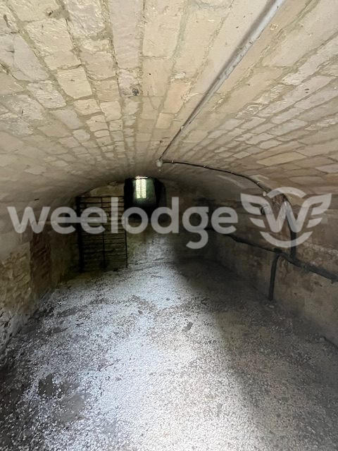 Maison ancienne - 91 m² - 5 pièces