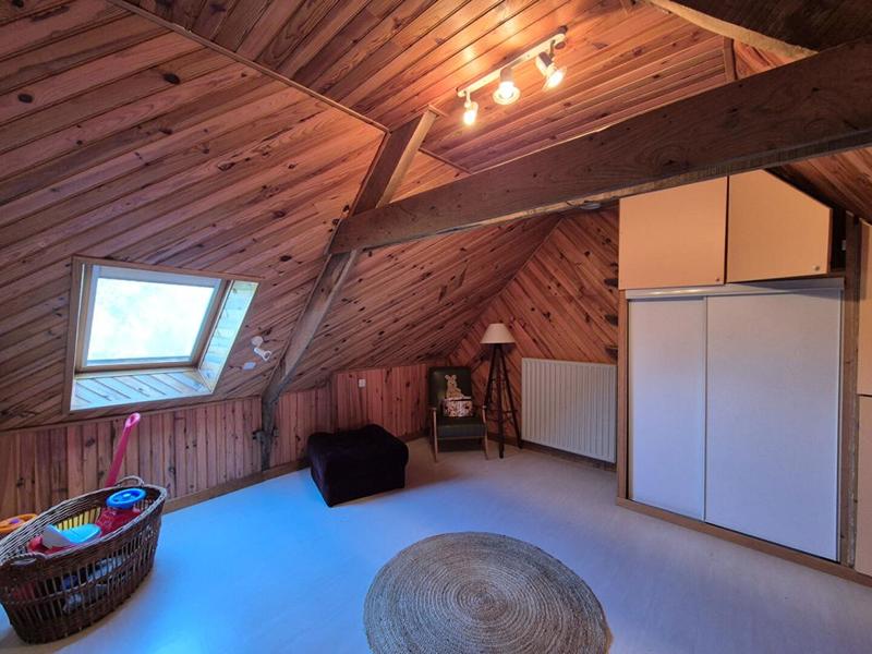 Maison - 162 m² - 6 pièces