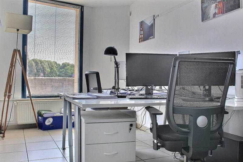 Local commercial - 80 m²