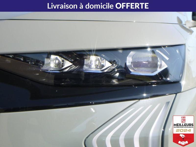 Ds Ds 7 BlueHDi 130 Eat8 Pallas