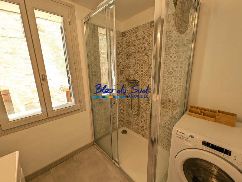 Maison ancienne - 69 m² - 4 pièces