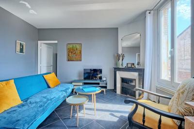 Appartement - 54 m² - 2 pièces