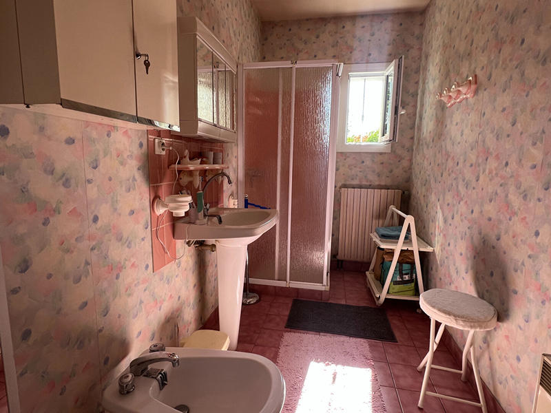 Maison - 152 m² - 6 pièces