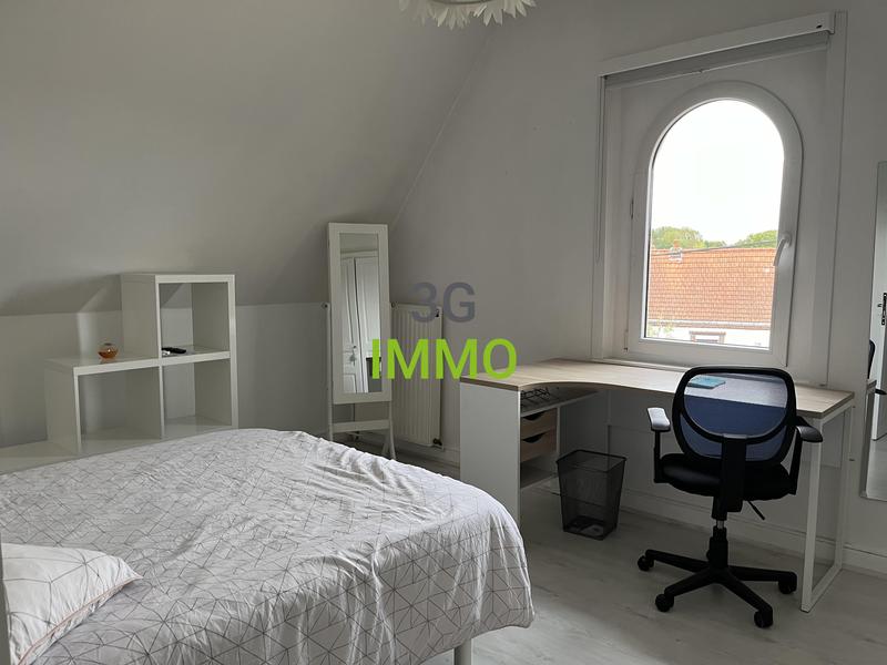 Maison en pierre - 174 m² - 7 pièces