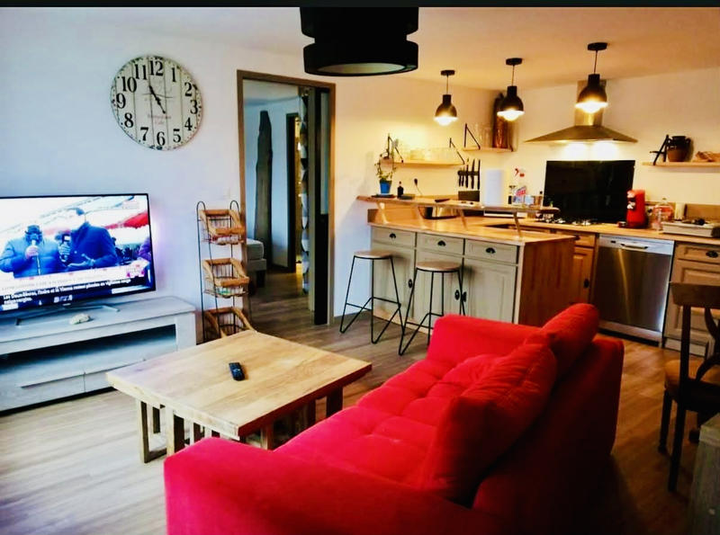 Maison - 146 m² - 7 pièces