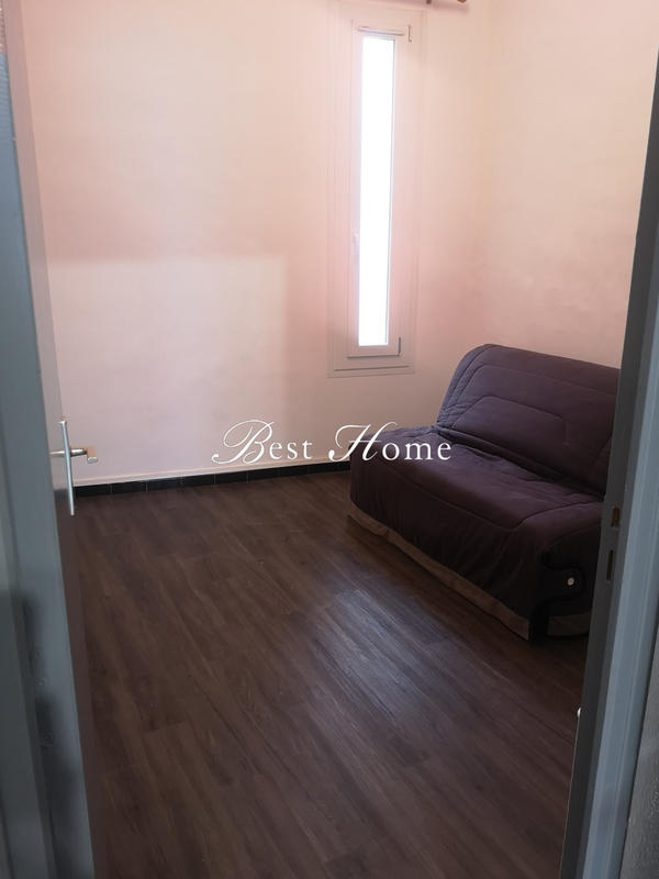 Appartement - 78 m² - 3 pièces