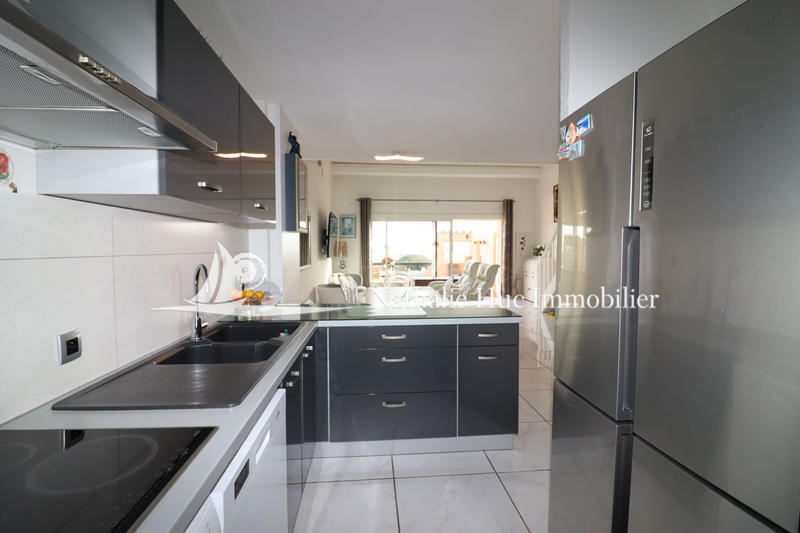 Appartement - 73 m² - 3 pièces