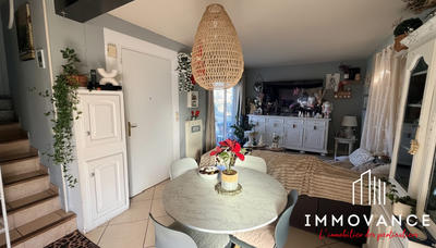 Villa - 94 m² - 4 pièces