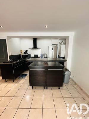 Appartement - 79 m² - 4 pièces