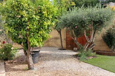 Villa - 115 m² - 5 pièces