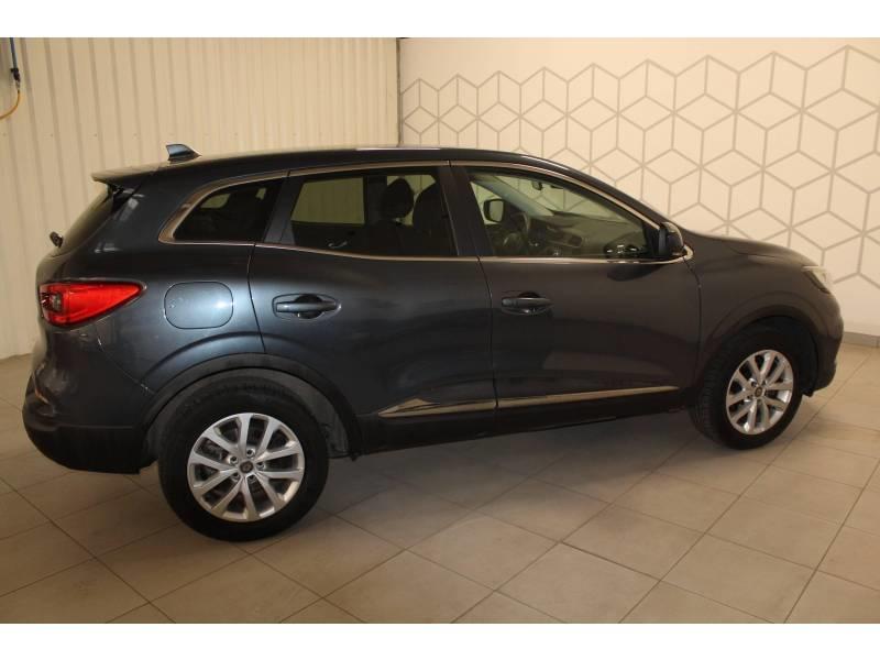 Renault Kadjar TCe 140 Fap Business