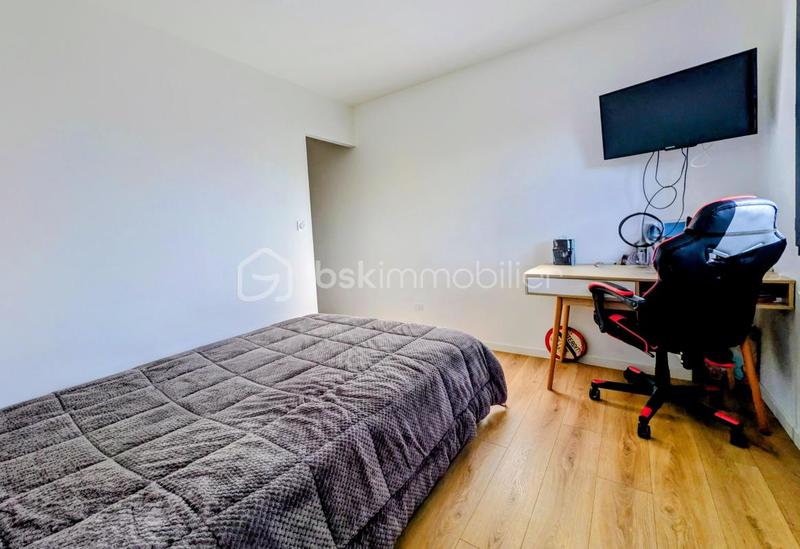 Maison traditionnelle - 138 m² - 6 pièces