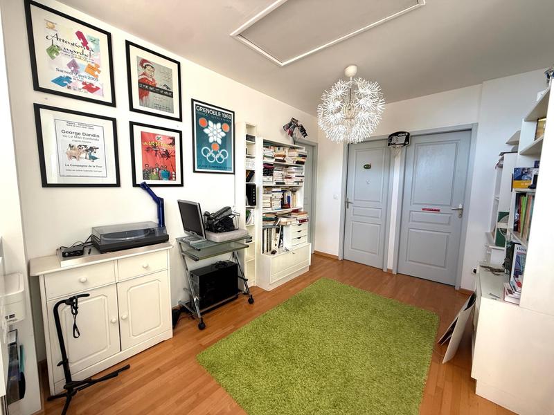 Maison - 135 m² - 7 pièces