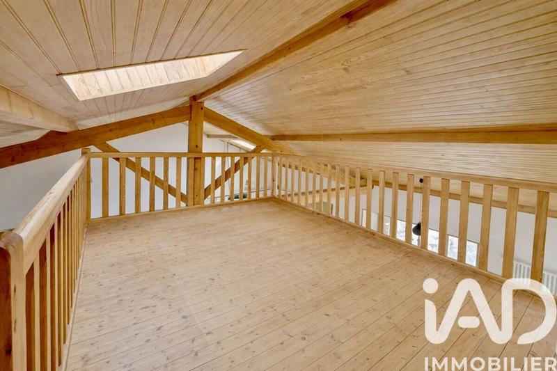 Maison de ville - 195 m² - 8 pièces