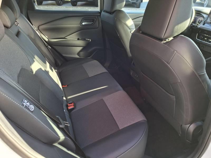 Nissan Qashqai e-Power 190 ch n-Connecta