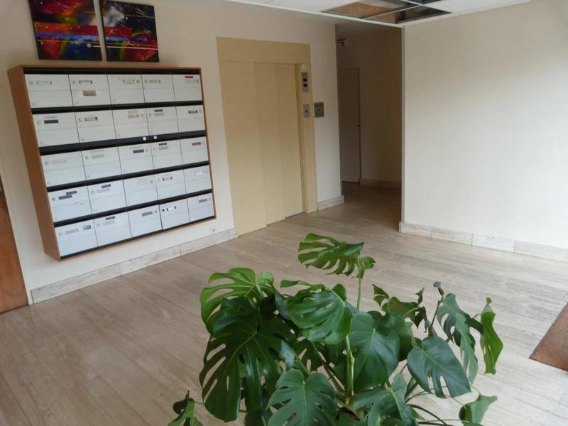 Viager - Appartement - 50 m² - 2 pièces