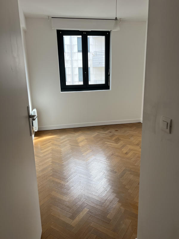 Appartement - 55 m² - 2 pièces