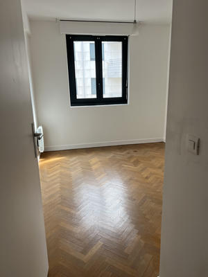 Appartement - 55 m² - 2 pièces
