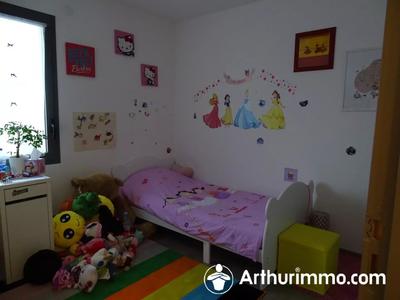 Appartement - 83 m² - 4 pièces